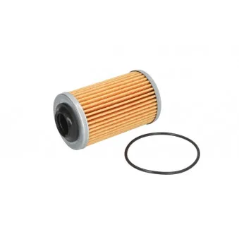 Filtre à huile JC PREMIUM B1X035PR