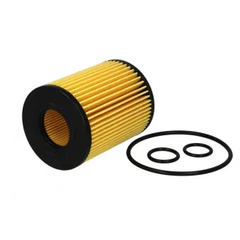 Filtre à huile JC PREMIUM B1X034PR