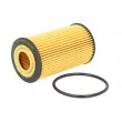 Filtre à huile JC PREMIUM B1X030PR - Visuel 1