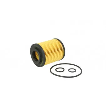 Filtre à huile JC PREMIUM B1X021PR