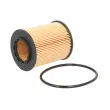 Filtre à huile JC PREMIUM B1X019PR - Visuel 1