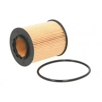 Filtre à huile JC PREMIUM B1X019PR