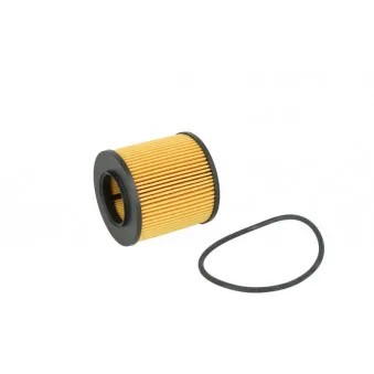 Filtre à huile JC PREMIUM B1W036PR