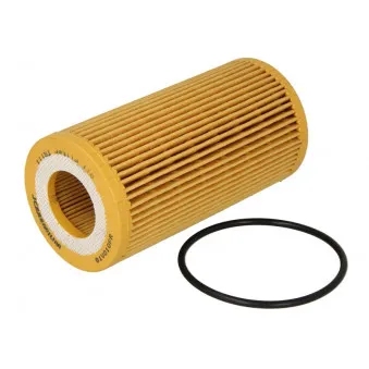 Filtre à huile JC PREMIUM B1V010PR