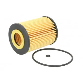 Filtre à huile JC PREMIUM B1M027PR