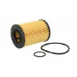 Filtre à huile JC PREMIUM B1M026PR - Visuel 1