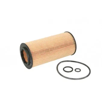 Filtre à huile JC PREMIUM B1M017PR