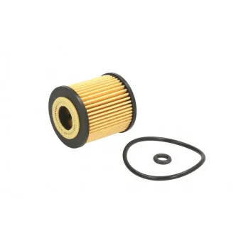 Filtre à huile JC PREMIUM B1M004PR