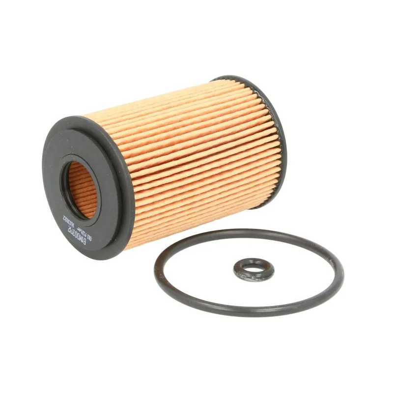 Filtre à huile JC PREMIUM B1M003PR
