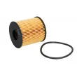 Filtre à huile JC PREMIUM B1G025PR - Visuel 1
