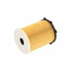 Filtre à huile JC PREMIUM B1F028PR - Visuel 2