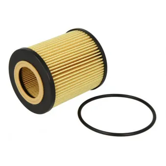 Filtre à huile JC PREMIUM B1C008PR