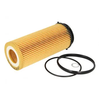 Filtre à huile JC PREMIUM B1B031PR