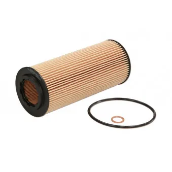 Filtre à huile JC PREMIUM B1B024PR