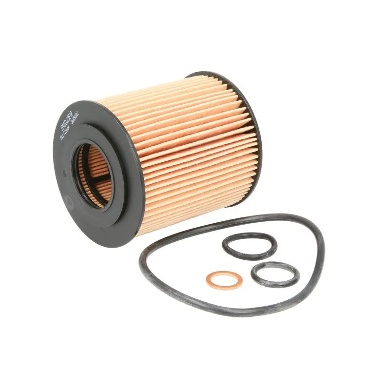 Filtre à huile JC PREMIUM B1B023PR
