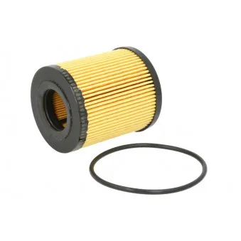 Filtre à huile JC PREMIUM B1B022PR