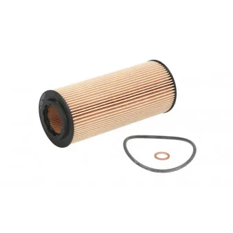Filtre à huile JC PREMIUM B1B018PR