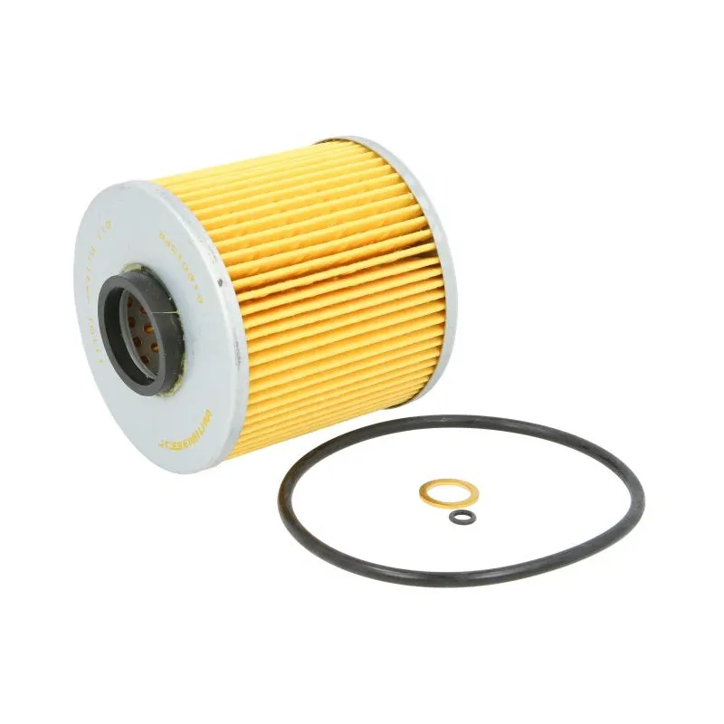 Filtre à huile JC PREMIUM B1B015PR