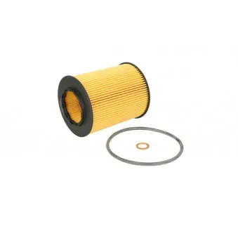 Filtre à huile JC PREMIUM B1B008PR