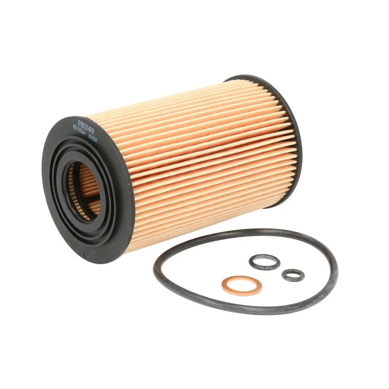 Filtre à huile JC PREMIUM B1B004PR