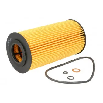 Filtre à huile JC PREMIUM B1B003PR