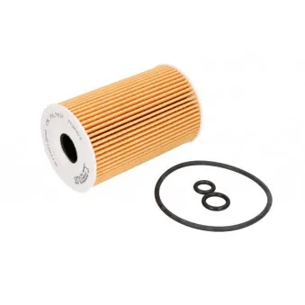 Filtre à huile JC PREMIUM B1A018PR