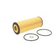 Filtre à huile JC PREMIUM B1A016PR - Visuel 1