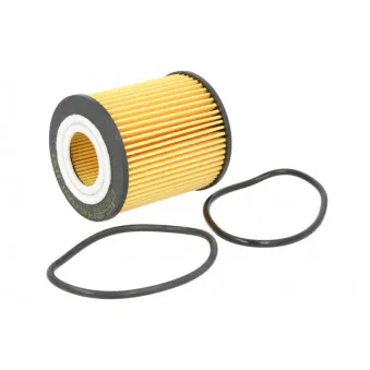 Filtre à huile JC PREMIUM B18012PR