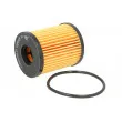 Filtre à huile JC PREMIUM B18011PR - Visuel 1