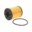 Filtre à huile JC PREMIUM B18011PR - Visuel 2