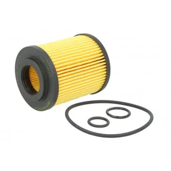 Filtre à huile JC PREMIUM B14012PR