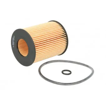 Filtre à huile JC PREMIUM B13022PR