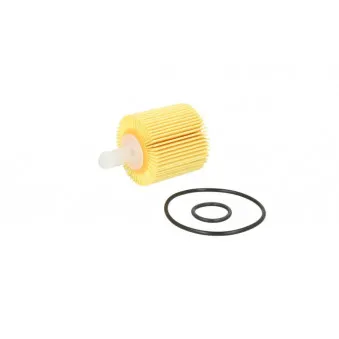 Filtre à huile JC PREMIUM B12023PR