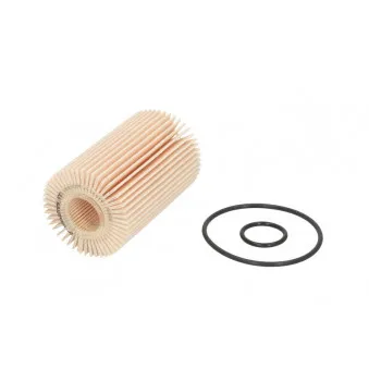 Filtre à huile JC PREMIUM B12022PR