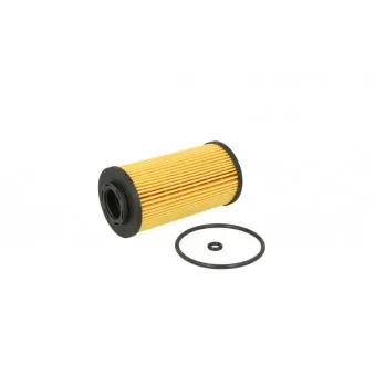 Filtre à huile JC PREMIUM B10507PR