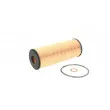 Filtre à huile JC PREMIUM B10004PR - Visuel 1