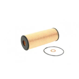 Filtre à huile JC PREMIUM B10004PR