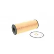 Filtre à huile JC PREMIUM B10004PR - Visuel 2