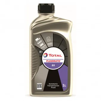 FLUIDMATIC D3 1L TOTAL