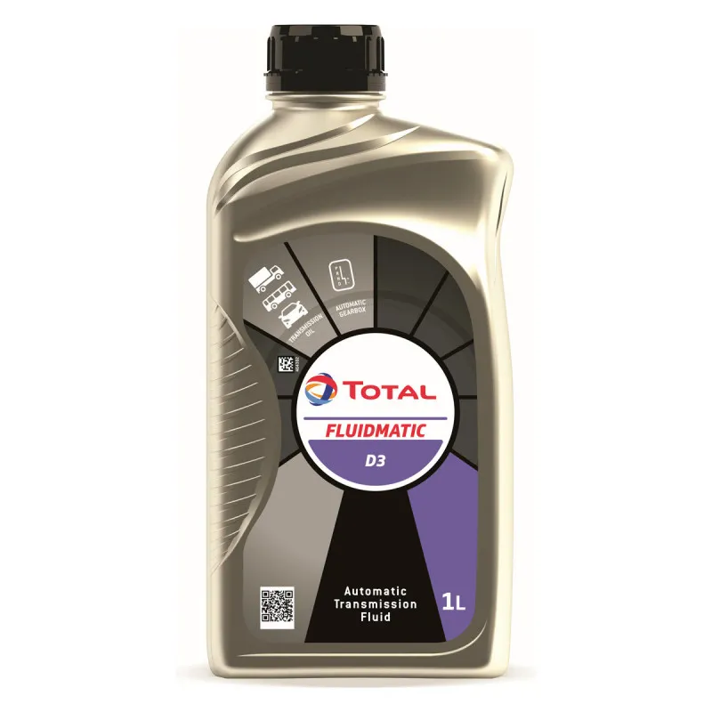 FLUIDMATIC D3 1L TOTAL 213757