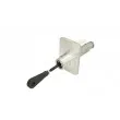 Cylindre émetteur, embrayage ABE F90523ABE - Visuel 1