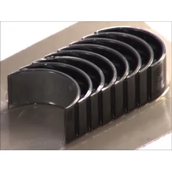 Coussinet de bielle GLYCO 01-3040/4 1.00mm