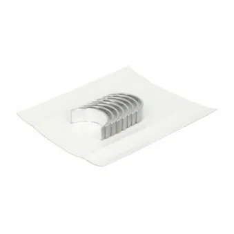 Coussinet de bielle GLYCO 01-3991/4 STD