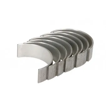 Coussinet de bielle GLYCO 01-4040/4 0.25mm