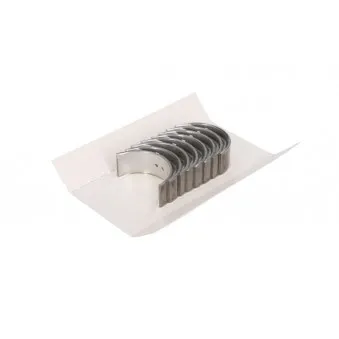 Coussinet de bielle GLYCO 01-4127/4 0.50mm