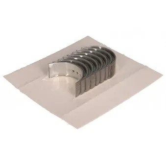 Coussinet de bielle GLYCO 01-4127/4 STD