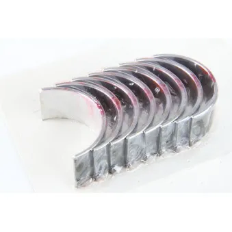 Coussinet de bielle GLYCO 01-4137/4 0.25mm