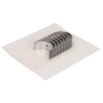 Coussinet de bielle GLYCO 01-4153/4 0.25mm