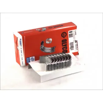 Coussinet de bielle GLYCO 01-4165/4 STD