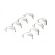 Coussinet de bielle GLYCO 01-4207/4 STD - Visuel 2